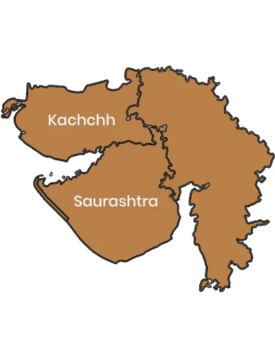 Gujarat-Kachchh